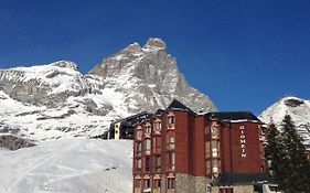 Aura Snowy Peaks Apartment At The Foot Of The Matterhorn - Cerviniaholidays-Com