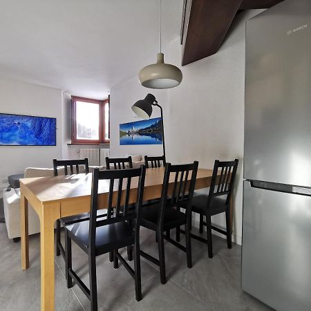 Aura Snowy Peaks Apartment At The Foot Of The Matterhorn - Cerviniaholidays-Com Breuil-Cervinia Buitenkant foto