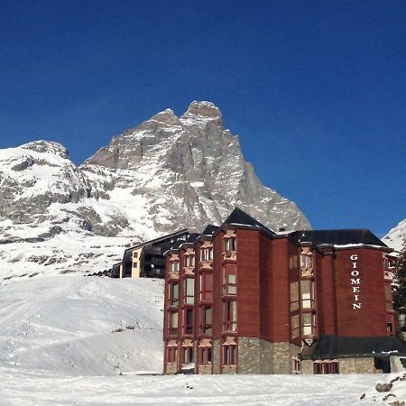 Aura Snowy Peaks Apartment At The Foot Of The Matterhorn - Cerviniaholidays-Com Breuil-Cervinia Buitenkant foto